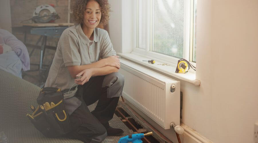 Professional same day plumber in Glasgow, WV